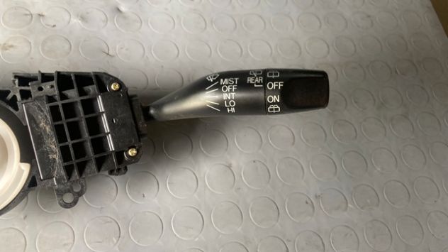 Devioluci Honda Jazz del 2005 - Foto 4