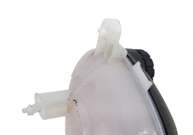 VASCHETTA ACQUA LIQUIDO REFRIGERANTE MERCEDES GLC Serie (W253) A2055000049 654920 Diesel 2000 (15) - Foto 8