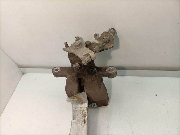 PINZA FRENO POSTERIORE DESTRA RENAULT Megane ll Serie 7701207694 K9K728 (0206) - Foto 2