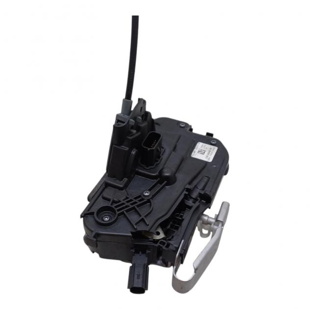 SERRATURA ANTERIORE SINISTRA FORD Kuga Serie (DFK) LV4B-S221A08-AG (19) - Foto 2