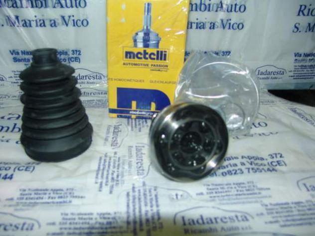 Kit giunti semiasse fiat panda 1.3 d mjet 46308702 - Foto 2
