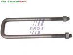 STAFFA BALESTRA IVECO DAILY 00 65C M16X70X280 FT13341