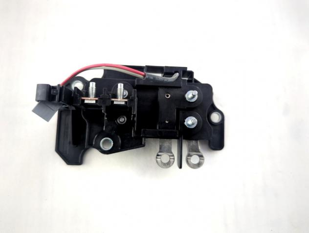 296791286R CENTRALINA FUSIBILIERA SCATOLA FUSIBILI RELE' INVERTER RENAULT TWINGO E 31KW AUT 5P (2021) RICAMBIO USATO - Foto 6