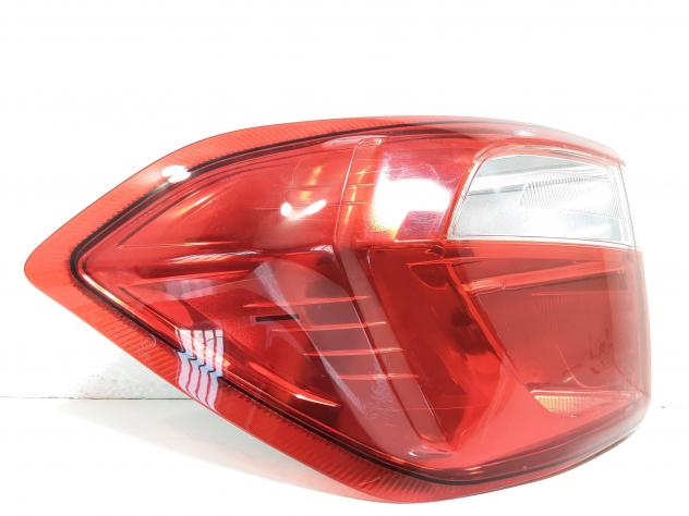 STOP FANALE POSTERIORE SINISTRO FORD EcoSport Serie 90031307 (12) - Foto 2