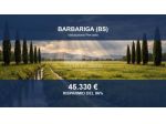 Immobile in asta di 9200 m² in vendita a Barbariga