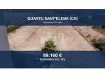 Immobile in asta di 17305 m² in vendita a Quartu Sant'Elena