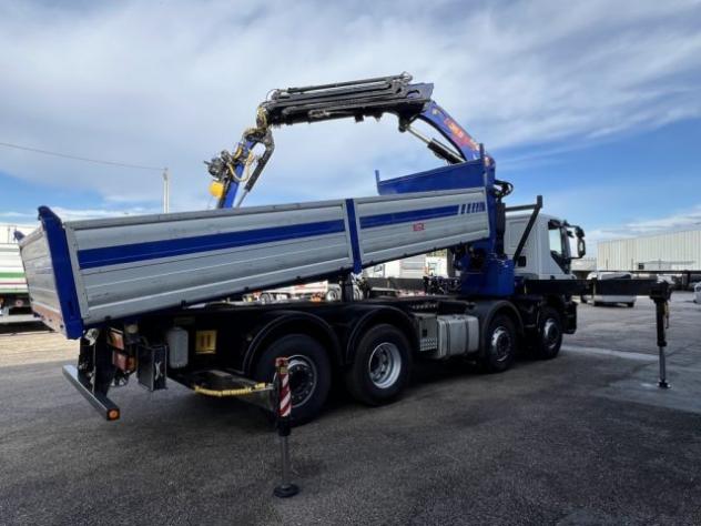 IVECO Stralis 450 rif. 23420922 - Foto 10