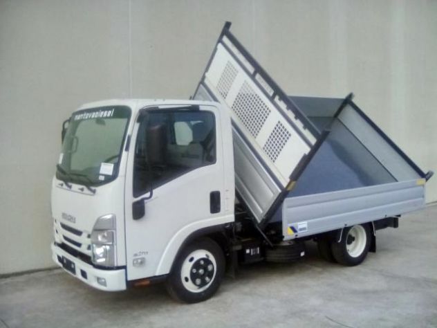 MEZZO NUOVO Marca ISUZU Modello M21 TT - Foto 3