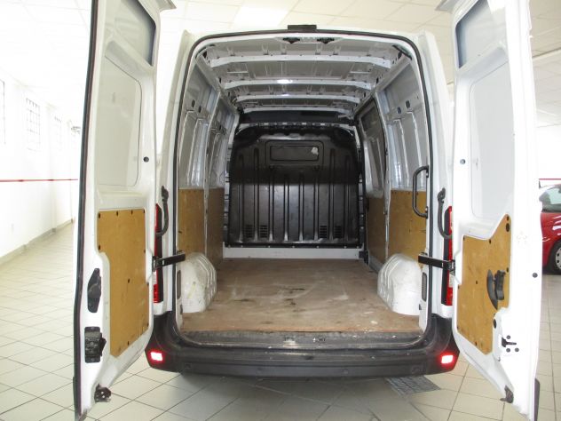 Nissan Interstar 35 2.3 DCI ACE (135CV) L2-H2-E6D-OK PER NEOPATENTATI-UNIPROPRIE - Foto 6