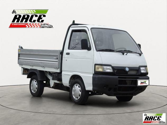 PIAGGIO - Porter - Foto 7