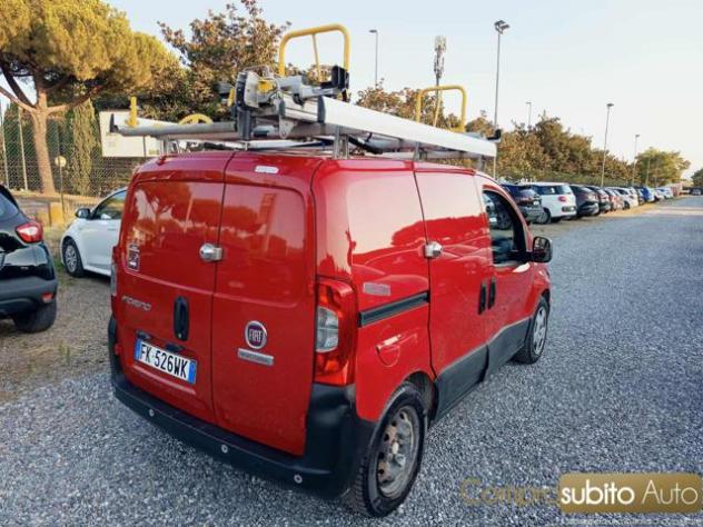 FIAT Fiorino 1.3 MJT 80CV + IVA 22% rif. 24010368 - Foto 4