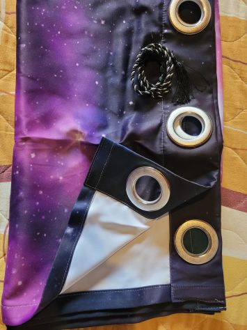 Tenda Galassia nuova - Foto 2