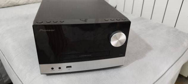 Stereo compatto Pioneer X-PM32 - Foto 7