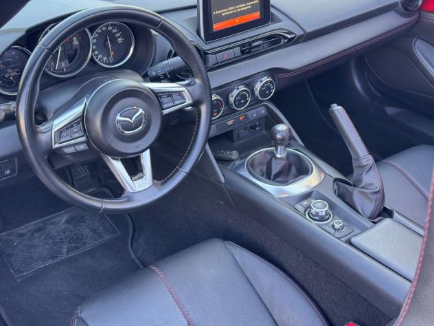 Mazda MX-5 Evolve 1.5 SkyActiv-G 131 #50575 - Foto 7