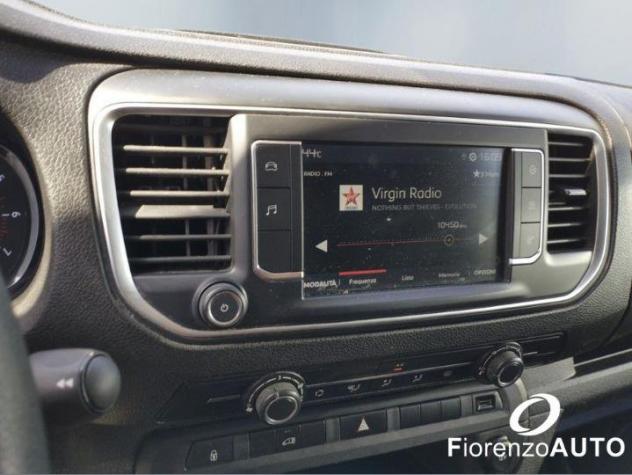 FIAT Scudo 1.5 BlueHDi L3H1 100CV (Man) "PREZZO REALE" (F1392) - Foto 7