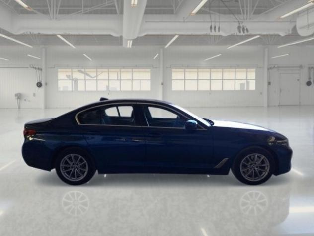 BMW 520 d 48V Business rif. 23868150 - Foto 3