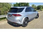 MB GLE 300d MHEV PREMIUM PLUS AMG NIGHT PACK- KM 0