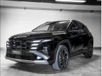 Hyundai Tucson HEV-PHEV MY26 1.6HEV AT 2WD EXELLENCE