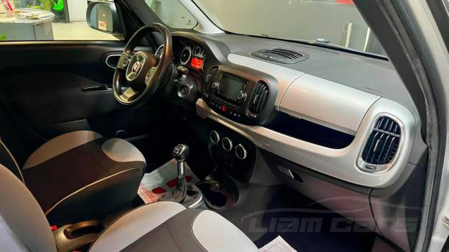 Fiat 500 L 500L 1.3 mjt Lounge 85cv - Foto 9