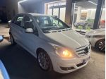 Mercedes-benz B 180 NGT BlueEFFICIENCY Executive