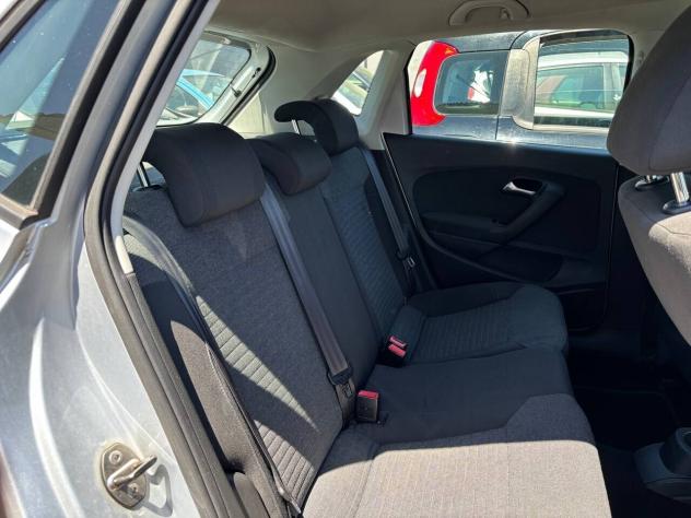 Volkswagen Polo 1.6 - Foto 6