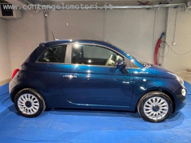 FIAT 500 1.2 EasyPower Dolcevita rif. 23797418 - Foto 6