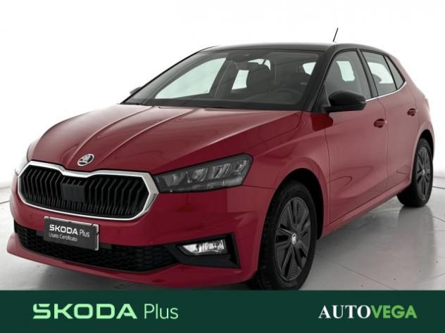 SKODA Fabia 1.0 tsi evo style 95cv rif. 23753209