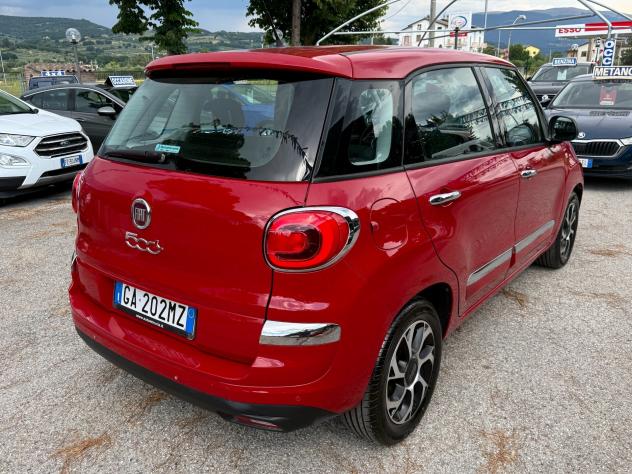 " FIAMMANTE" Fiat 500L 1.3 Multijet 95 CV Urban - Foto 2