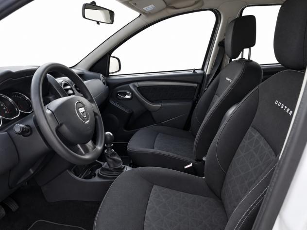 Dacia Duster 1.5 dCi 110CV 4x2 Laurte - Foto 4