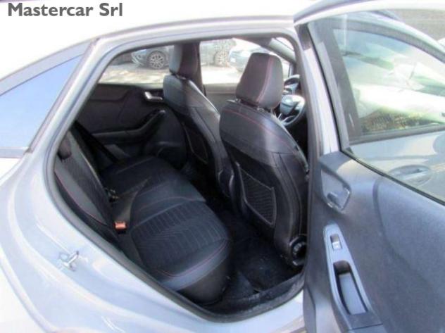 FORD Puma Puma II 1.0 ecoboost h ST-Line X Autom - GS006XH rif. 23903859 - Foto 8
