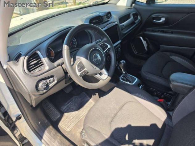 JEEP Renegade 1.5 turbo t4 mhev Limited 2wd 130cv DCT - GR506RK rif. 24034148 - Foto 9