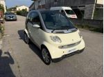 SMART ForTwo 700 coupé passion (45 kW) rif. 24008292