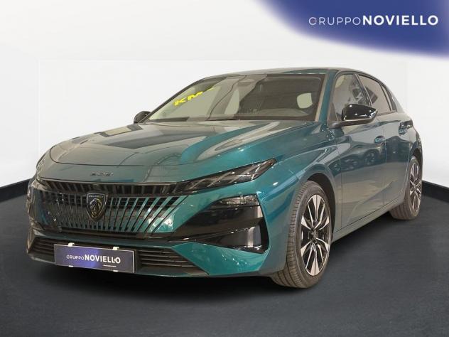Peugeot 308 Allure Hybrid 145 e-DCS6 aut.