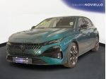 Peugeot 308 Allure Hybrid 145 e-DCS6 aut.
