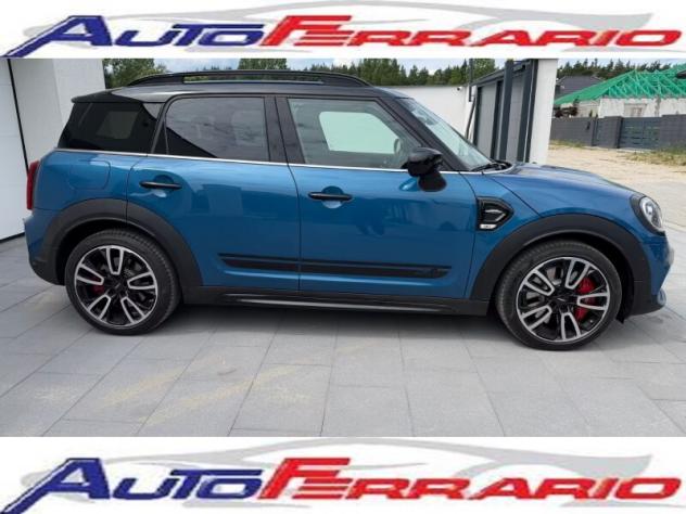 MINI Mini Countrym.(F60) Mini 2.0 John Cooper Works 'JCW' Countryman ALL4 - Foto 6