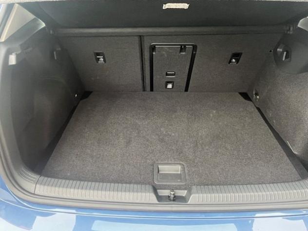 VOLKSWAGEN Golf 2.0 TDI 115 CV SCR Life rif. 23440467 - Foto 7