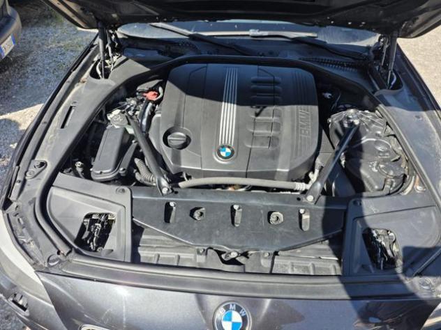 BMW 525 M.Sport 204cv rif. 23895768 - Foto 9
