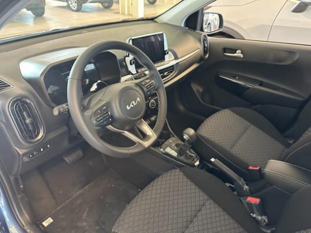 KIA Picanto 1.0 GDi 5 porte AMT Style PRONTA CONSEGNA rif. 24138992 - Foto 5