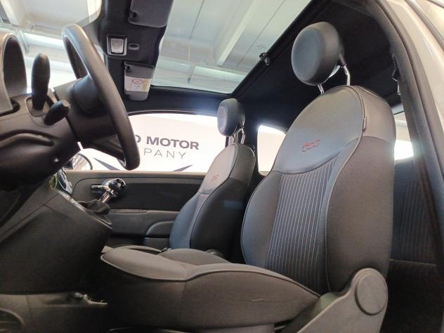 FIAT 500 500 1.2 120 easypower Gpl 69cv my20 - Foto 10