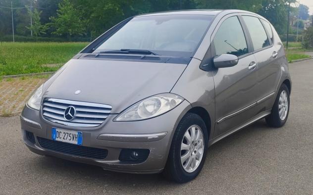 Mercedes-benz A 180 CDI Avantgarde - Foto 10
