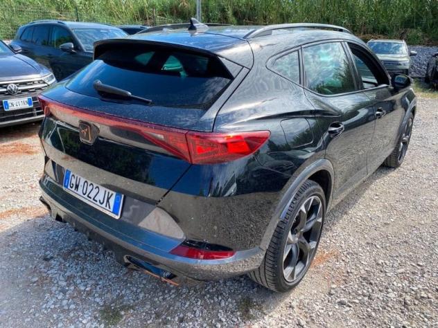 CUPRA Formentor 1.4 E-HYBRID DSG - Foto 2