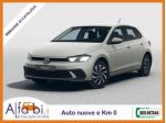 VOLKSWAGEN Polo 5 Porte 1.0 TSI 95CV Life rif. 24093995