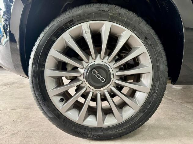 Fiat 500L 1.6 MJT 120CV Lounge + TETTO 2016 - Foto 8