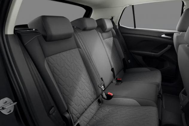 Volkswagen T-Cross 1.0 TSI Edition Plus PREZZO VERO - Foto 7