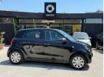 SMART ForFour 70 TWINAMIC+PACK COMFORT rif. 23719556