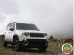 JEEP Renegade 1.6 Mjt 120CV Limited *NEOPATENTATI* rif. 24168408