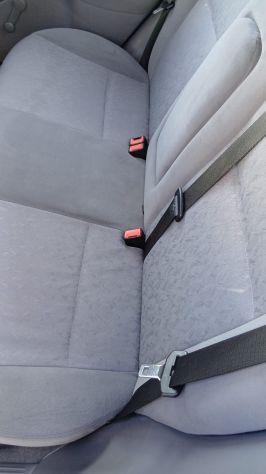 Ford focus 1.6 benzina del 1999 berlina - Foto 5