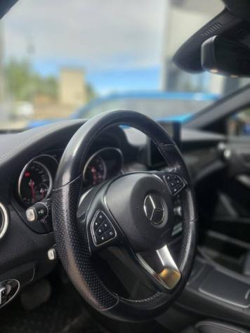 Mercedes Classe GLA 200 d Premium 4matic auto - Foto 9
