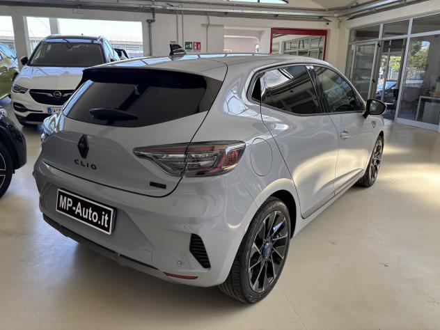 Renault Clio 1.6 E-TECH full hyb. 107KW ESPRIT ALPINE - Foto 6