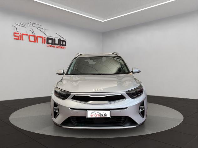 Kia Stonic Stonic 1.2 dpi Urban 84cv - Foto 2